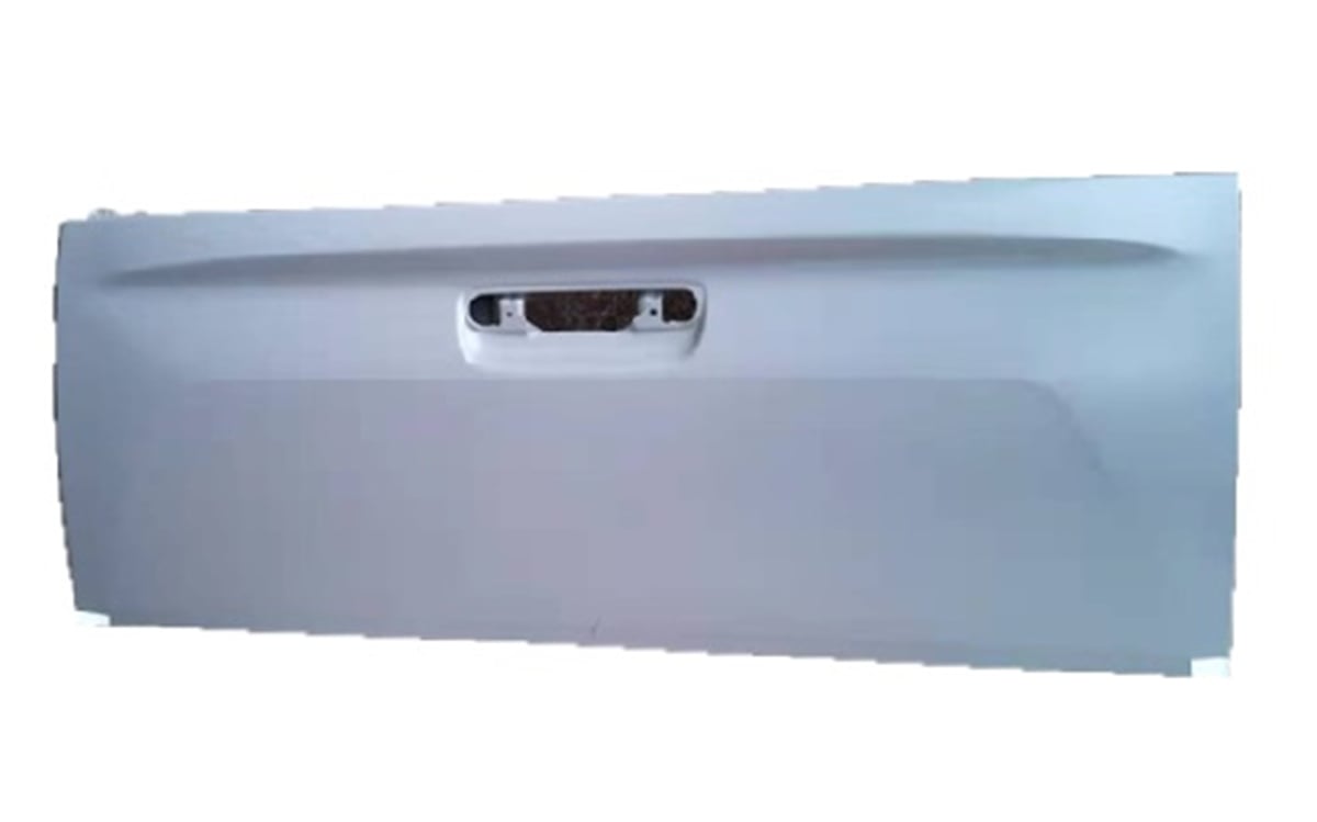 YEDEK PARÇAİSUZU D-MAX BAGAJ KAPAĞI 17- ORJİNAL REF. NO: 8981985392 UYUMLU ISU08DM050DEGAISU08DM050