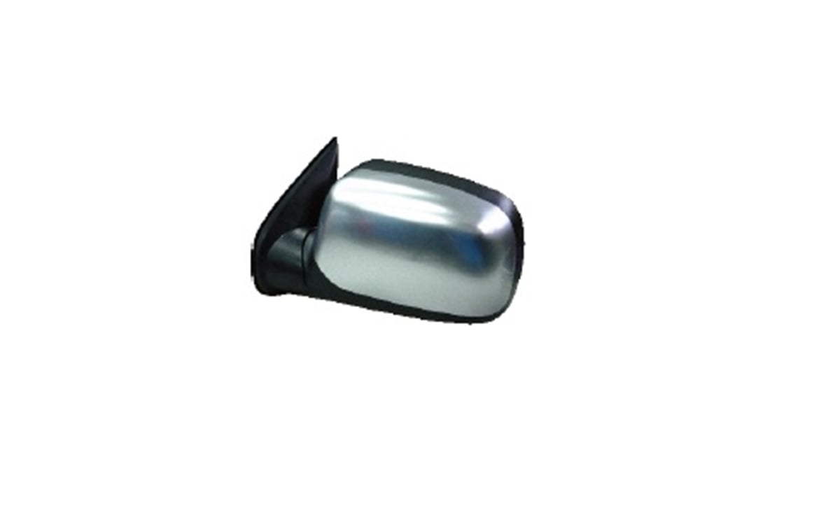 YEDEK PARÇAİSUZU D-MAX DİKİZ AYNASI ELEKTRİKLİ.KROM SOL 04- ORJİNAL REF. NO: 897357897051 UYUMLU ISU11DM004DEGAISU11DM004