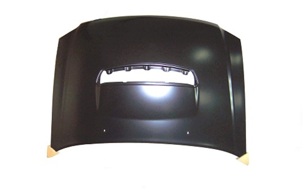 YEDEK PARÇAİSUZU D-MAX MOTOR KAPUTU TURBO DELİKLİ 06- ORJİNAL REF. NO: 898046693051 UYUMLU ISU08DM003DEGAISU08DM003