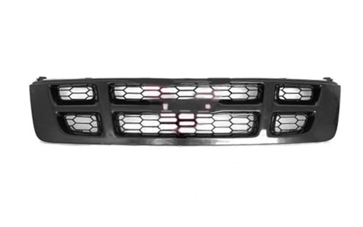 YEDEK PARÇAİSUZU D-MAX ÖN PANJUR GRİ 05-07 ORJİNAL REF. NO: 8-97331457-0 UYUMLU ISU09DM005DEGAISU09DM005