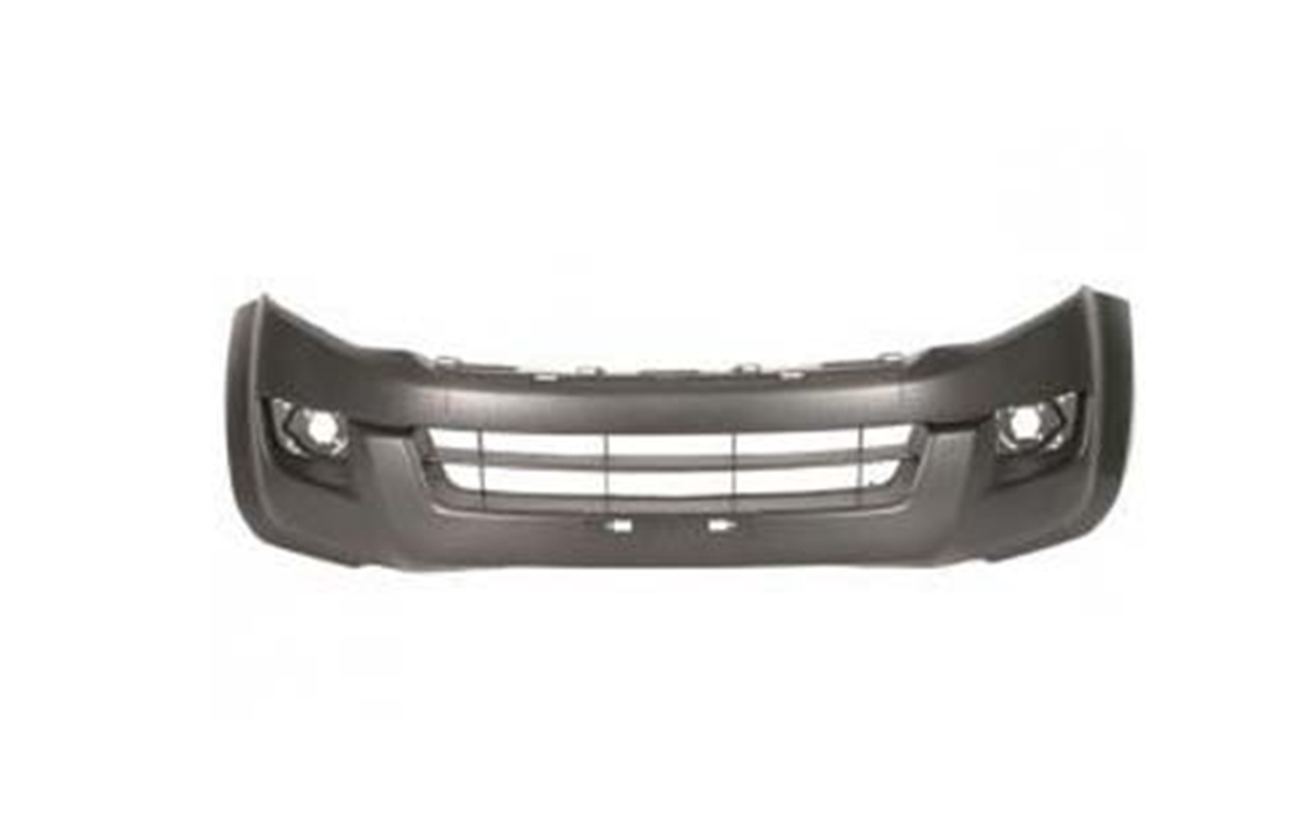 YEDEK PARÇAİSUZU D-MAX ÖN TAMPON 4X4 12- ORJİNAL REF. NO: 8981934471 UYUMLU ISU07DM015DEGAISU07DM015