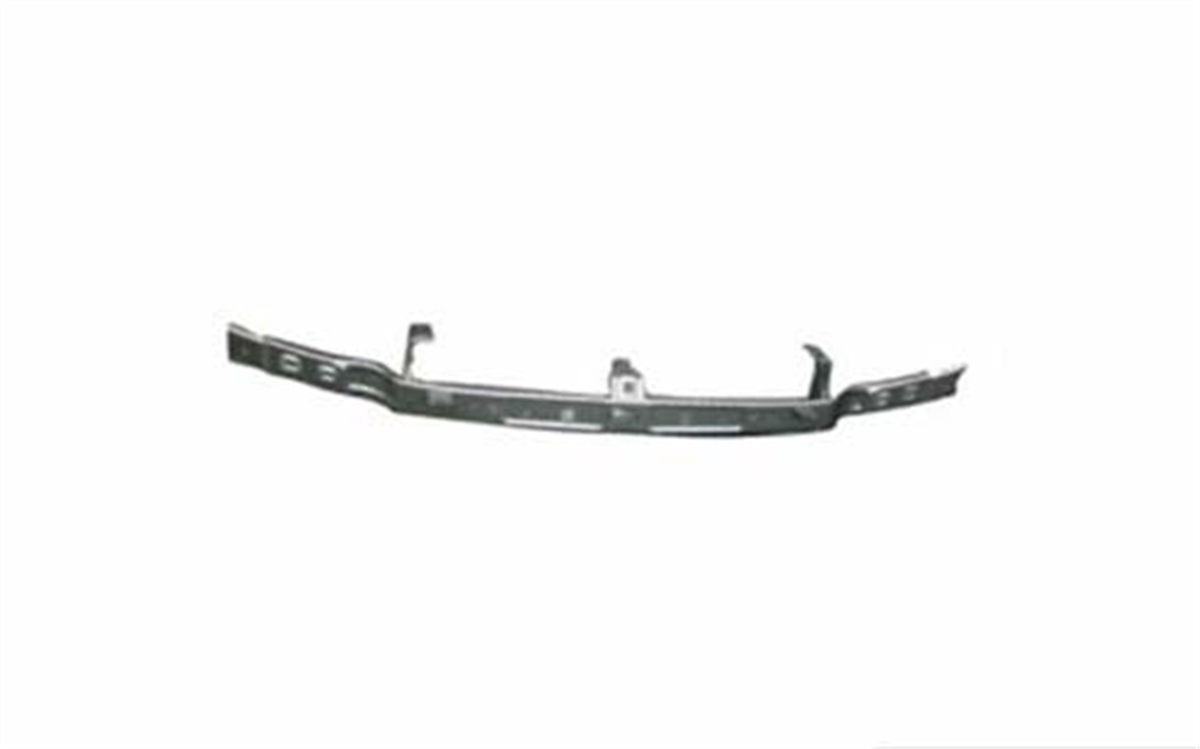 YEDEK PARÇAİSUZU D-MAX ÖN TAMPON TAKVİYESİ ÜST 07- ORJİNAL REF. NO: 898060773051 UYUMLU ISU07DM004DEGAISU07DM004