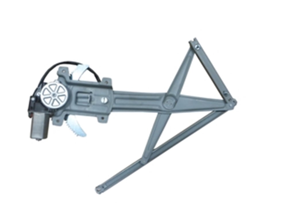 YEDEK PARÇAIsuzu D Max- Pıck Up- 04/07 Ön Cam Krikosu Sol Elektrikli/Motorlu 8-97350004-0 WmMEYDAN981-1934