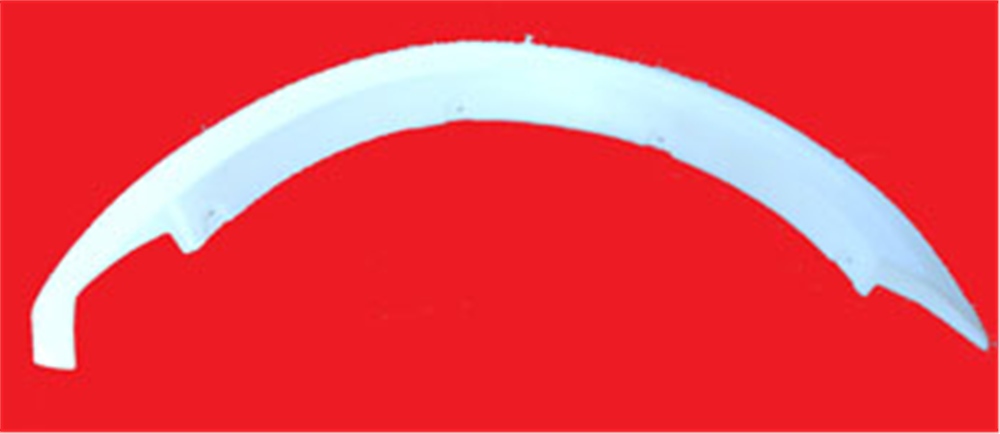 YEDEK PARÇAIsuzu D Max- Pıck Up- 04/07 Ön Çamurluk Ağzı Plastiği Sol 8-97331832-0MEYDAN981-2114