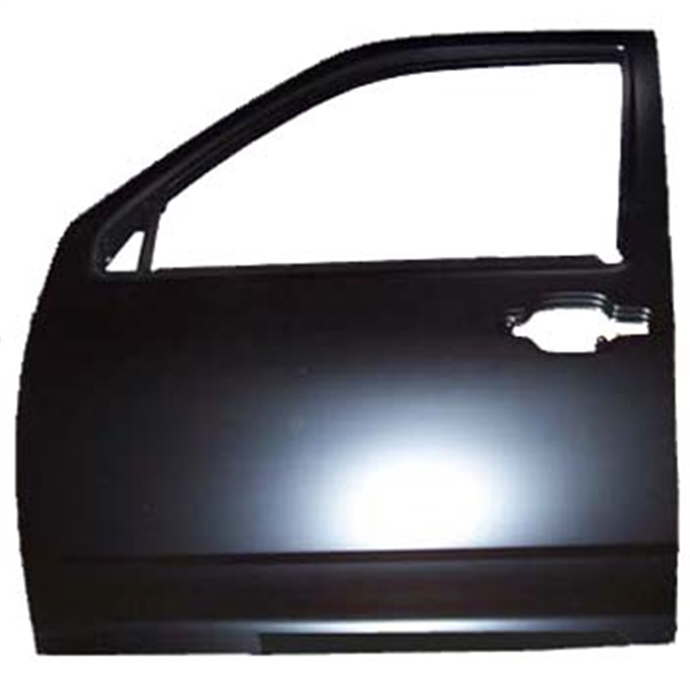 YEDEK PARÇAIsuzu D Max- Pıck Up- 04/07 Ön Kapı Sacı Sol (Çift Kabin) 8-97365981-0MEYDAN981-2212