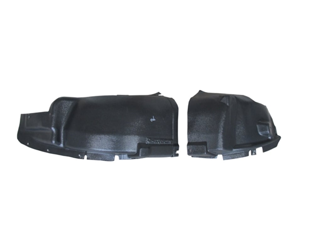 YEDEK PARÇAIsuzu D Max- Pıck Up- 07/12 Arka Çamurluk Davlumbazı Komple Sağ (2 Parça) 897234863151MEYDAN982-2711