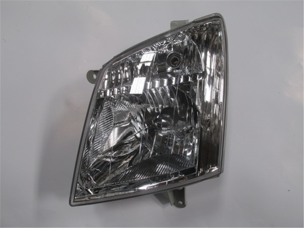 YEDEK PARÇAIsuzu D Max- Pıck Up- 07/12 Far Lambası Sol Elektrikli/Motorsuz/Merceksiz (E Marklı) 898080000MEYDAN982-1002