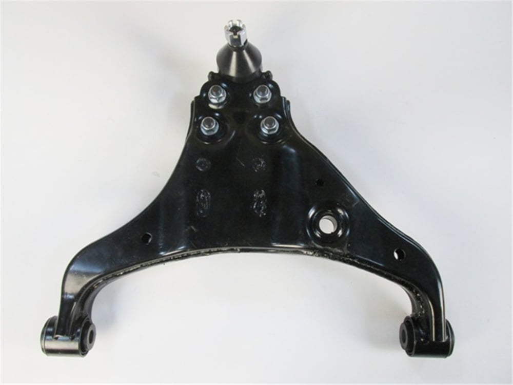 YEDEK PARÇAIsuzu D Max- Pıck Up- 07/12 Ön Alt Tabla Sağ 4X2 Rotilli/Burçlu (Salıncak) 8-98005832-0MEYDAN982-6101