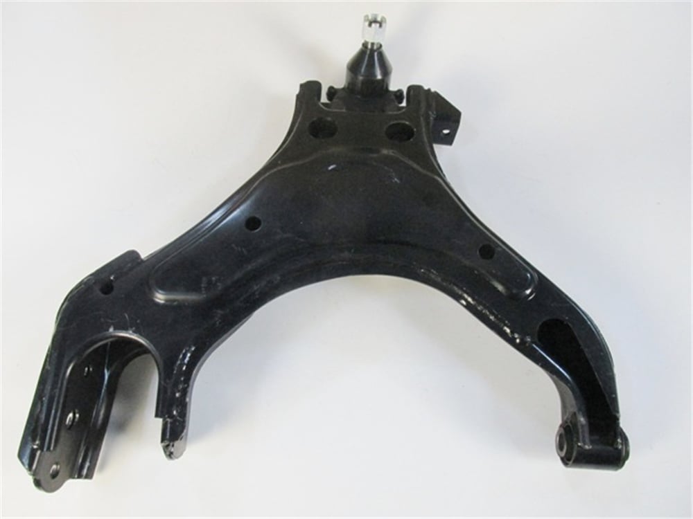 YEDEK PARÇAIsuzu D Max- Pıck Up- 07/12 Ön Alt Tabla Sağ 4X4 Rotilli/Burçlu (Salıncak) 8-98005834-0MEYDAN982-6103