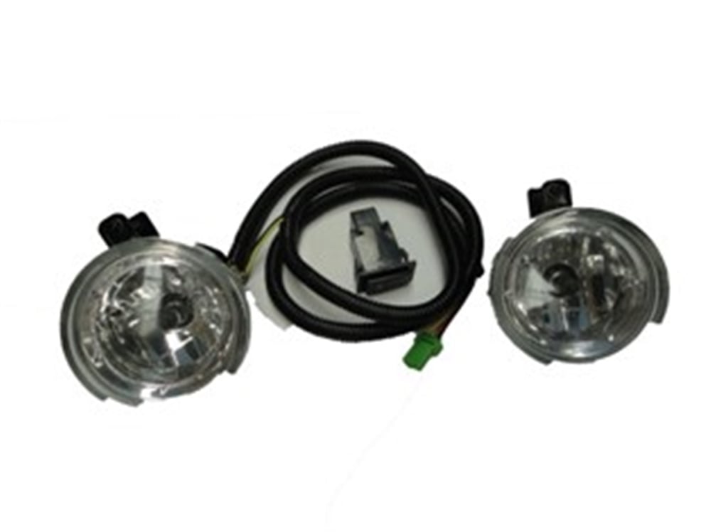 YEDEK PARÇAIsuzu D Max- Pıck Up- 07/12 Sis Lambası Sağ/Sol Set (Bağlantı Tesisatı Ve Düğmesi İle) (Famella 8-97974-661-1MEYDAN982-1009