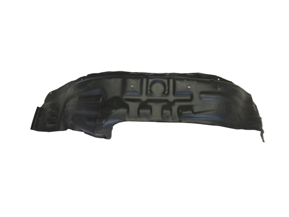 YEDEK PARÇAIsuzu D Max- Pıck Up- 12/17 Arka Çamurluk Davlumbazı Sağ (4X4) 8-98148-032-4MEYDAN983-2711
