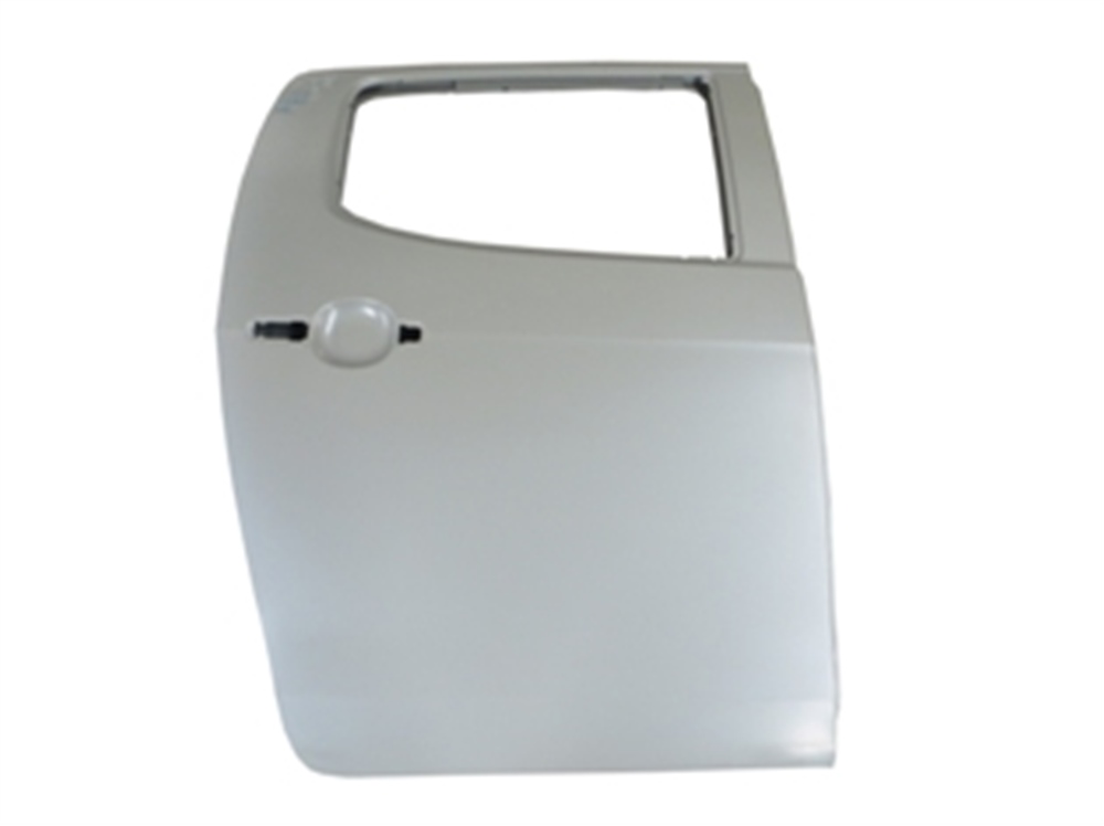 YEDEK PARÇAIsuzu D Max- Pıck Up- 12/17 Arka Kapı Komple Sağ (Orijinal) 8-98161-044-1MEYDAN983-2803