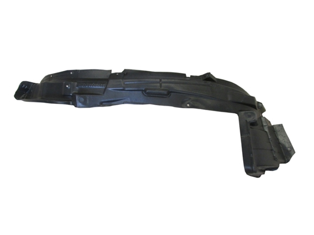 YEDEK PARÇAIsuzu D Max- Pıck Up- 12/17 Ön Çamurluk Davlumbazı Sol (4X4) 8-98077-256-6MEYDAN983-2112