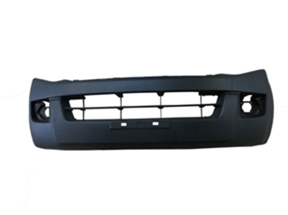 YEDEK PARÇAIsuzu D Max- Pıck Up- 12/17 Ön Tampon (Panjurlu Sis Delikli/Dodik Çıkıntısız (4X2) 8-98193-444-1MEYDAN983-2001