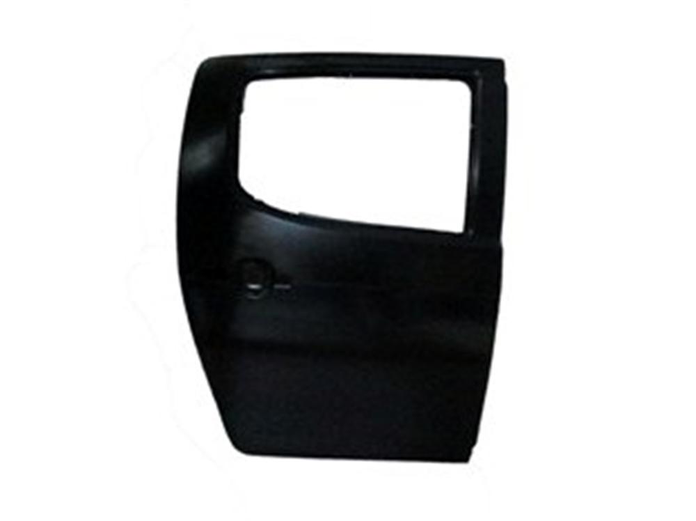 YEDEK PARÇAIsuzu D Max- Pıck Up- 17/19 Arka Kapı Komple Sağ Siyah (İceli/Çekomastikli) 8-98161-044-1MEYDAN984-2801