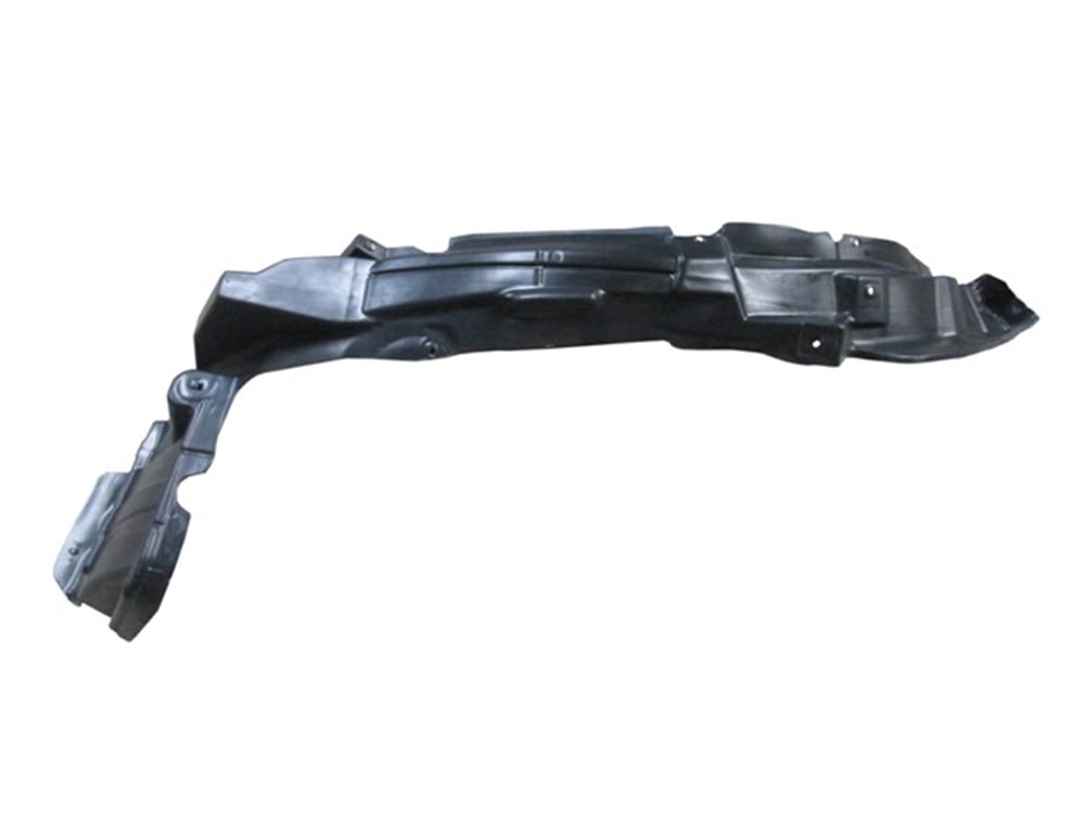 YEDEK PARÇAIsuzu D Max- Pıck Up- 17/19 Ön Çamurluk Davlumbazı Sağ (4X2) 8-98077-251-4MEYDAN984-2113