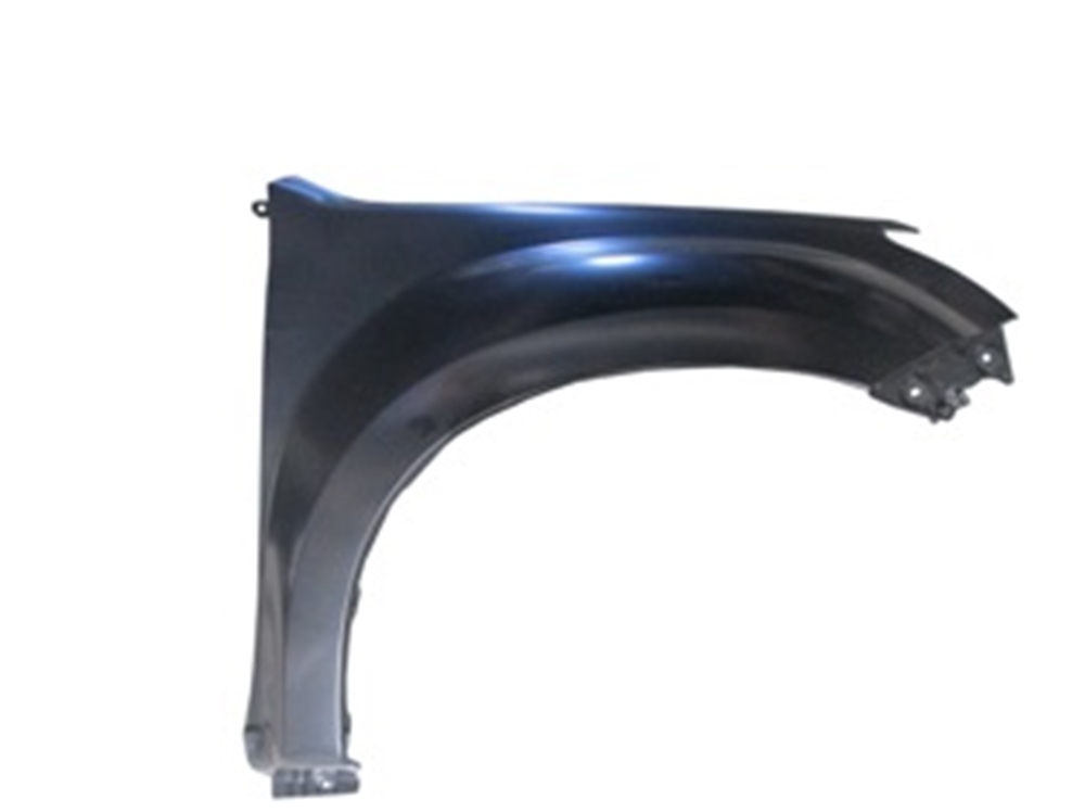 YEDEK PARÇAIsuzu D Max- Pıck Up- 17/19 Ön Çamurluk Deliksiz Sağ (4X4) 8-98103-207-0MEYDAN984-2101