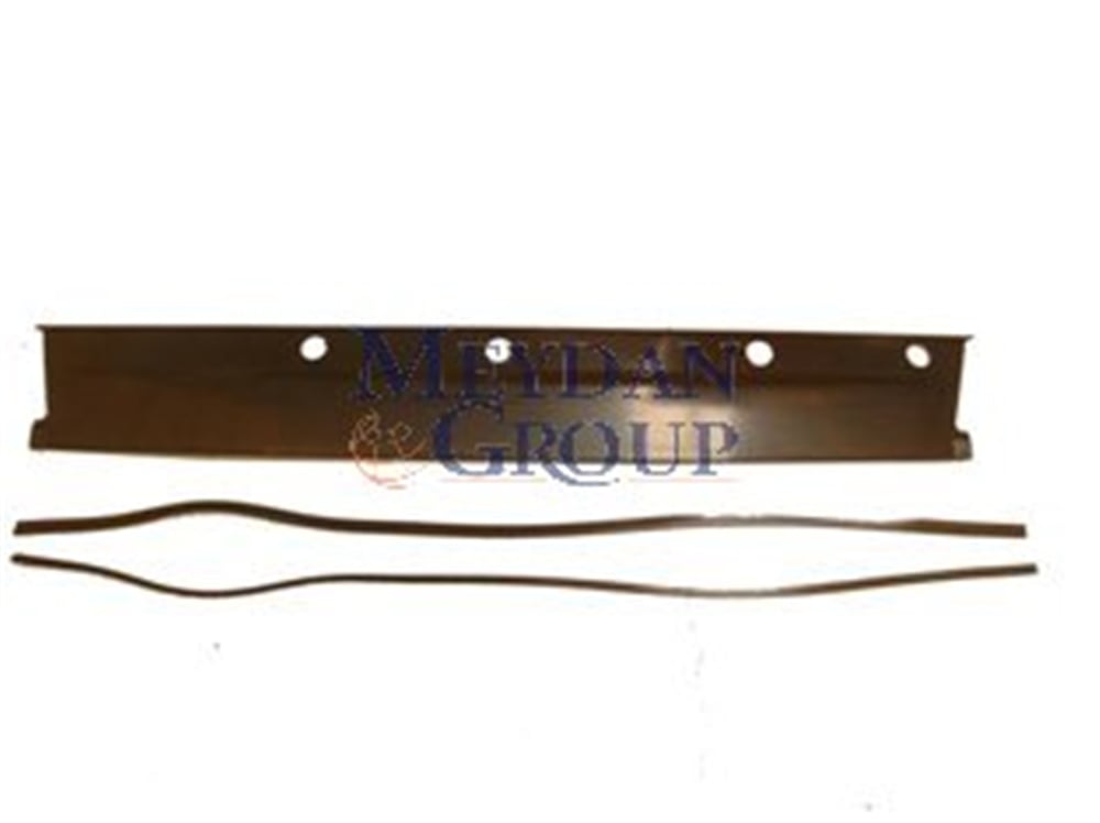 YEDEK PARÇAIsuzu Nkr- 06/09 Ön Cam Izgarası (Silgi Paneli) (Tek Teker) 8-97585-546MEYDAN991-1980