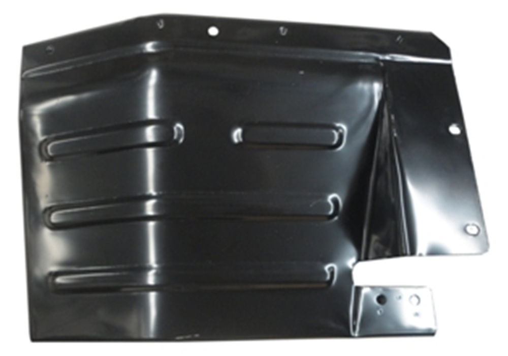 YEDEK PARÇAIsuzu Nkr- 90/97 Ön Paçalık Sağ Sac 8-94237-957-2MEYDAN987-2091