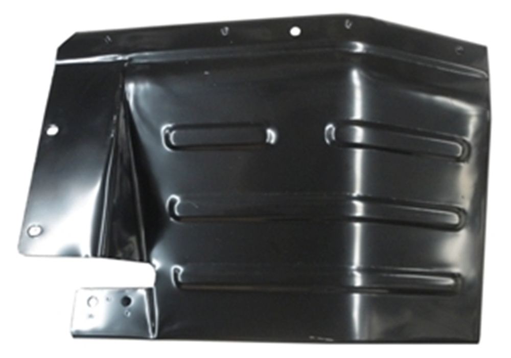 YEDEK PARÇAIsuzu Nkr- 90/97 Ön Paçalık Sol Sac 8-94137-958-2MEYDAN987-2092