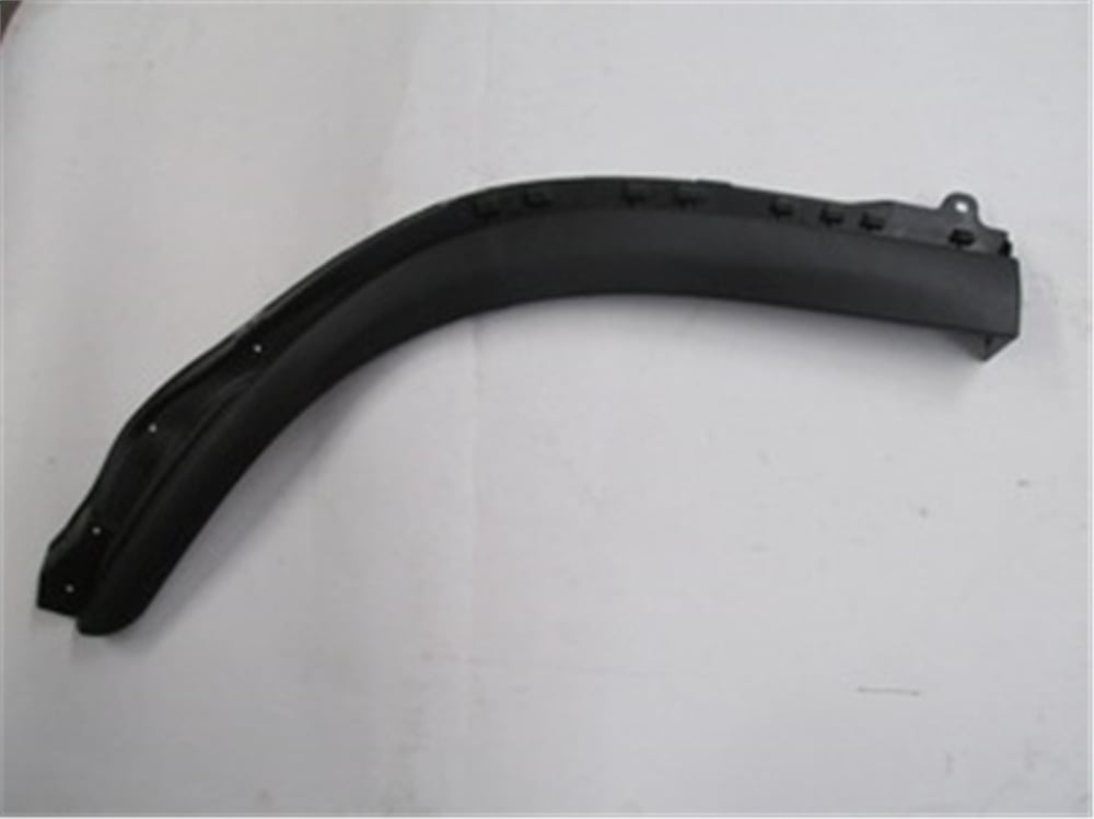 YEDEK PARÇAIsuzu Npr- 3D- 10/21 Çamurluk Ağzı Plastiği SolMEYDAN992-2114