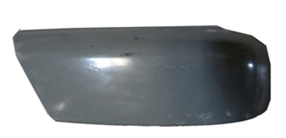YEDEK PARÇAIsuzu Tfr Pıck Up- 90/94 Ön Tampon Ucu Sağ Gri 8-94434-590-4MEYDAN994-2021