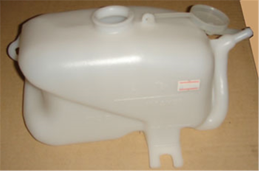 YEDEK PARÇAIsuzu Tfr Pıck Up- 98/02 Radyatör Yedek Su DeposuMEYDAN995-4777