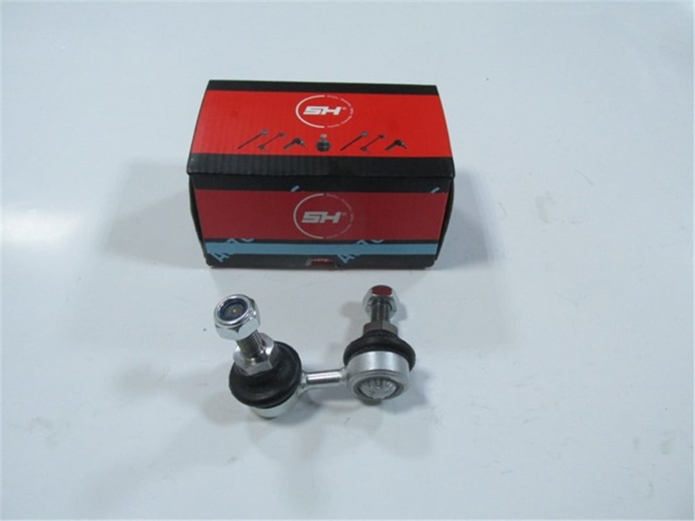 YEDEK PARÇAIveco Daıly- 12/14 Viraj Askı Z Rot Ön Sol 500383976MEYDAN1833-6026
