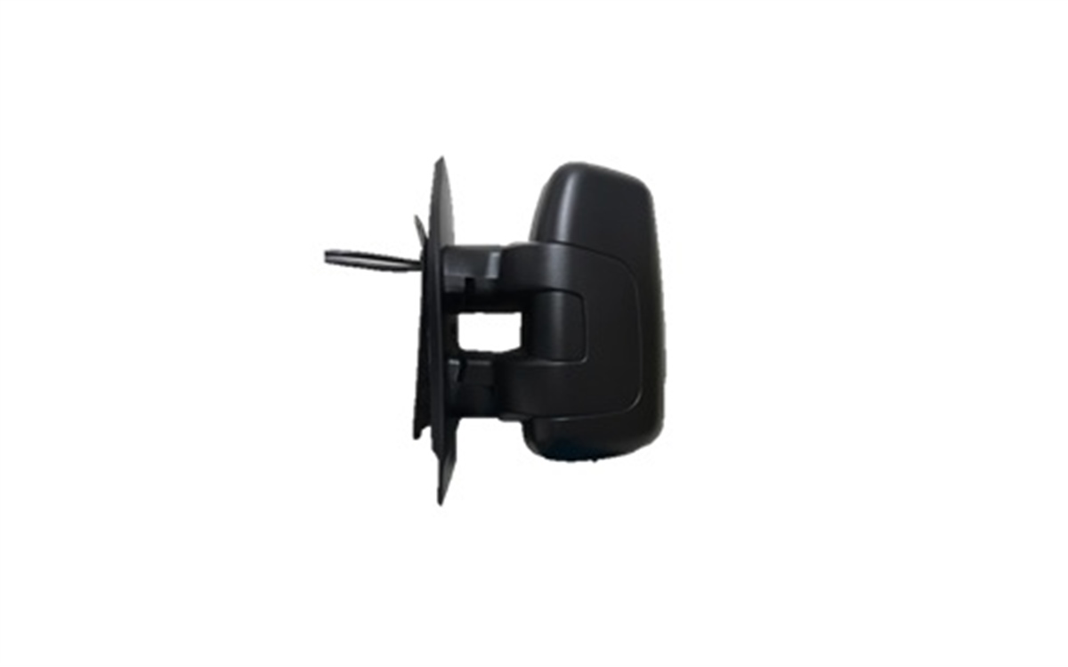 YEDEK PARÇAIVECO DİKİZ AYNASI ELEKTRİKLİ ISITMALI SİN.DESENLİ SOL 14- ORJİNAL REF. NO: 5801552552 UYUMLU FIA11IV028DEGAFIA11IV028