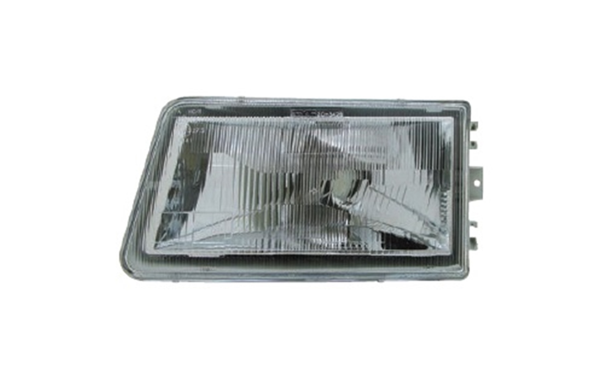 YEDEK PARÇAIVECO FAR ELEKTRİKLİ SOL 90-00 ORJİNAL REF. NO: 98433940 UYUMLU FIA10IV002DEGAFIA10IV002