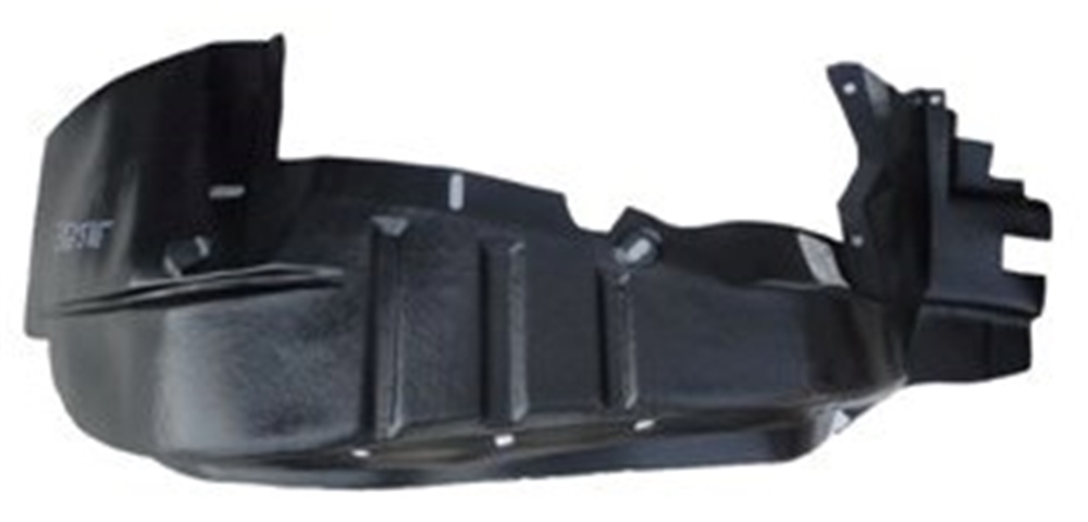 YEDEK PARÇAJeep Cherokee- 97/01 Ön Çamurluk Davlumbazı Sağ (Lt-Am6006) 55175896AdMEYDAN5189-2111