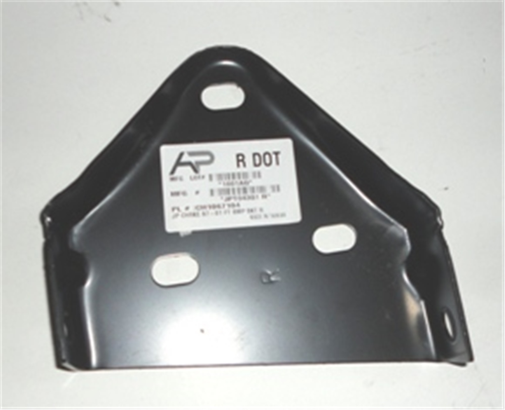 YEDEK PARÇAJeep Cherokee- 97/01 Ön Tampon İç Braketi Sağ 55175268AbMEYDAN5189-2031