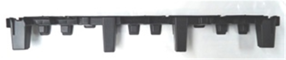 YEDEK PARÇAJeep Cherokee- Grand- 11/12 Arka Tampon Orta Braketi 57010724AbMEYDAN5307-2605