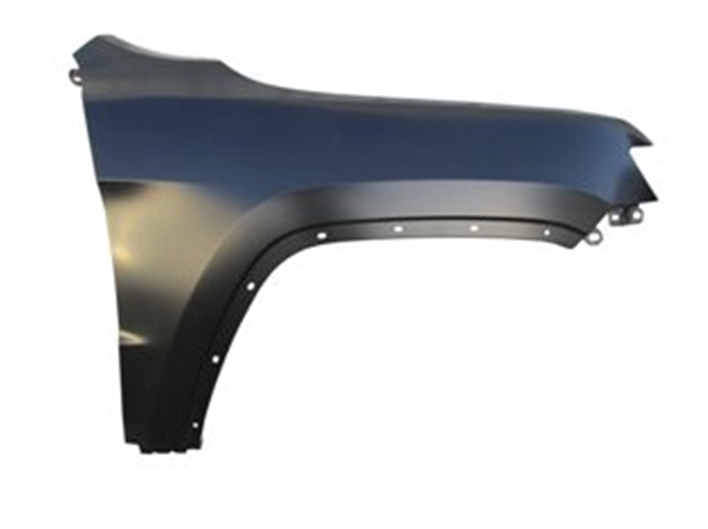 YEDEK PARÇAJeep Cherokee- Grand- 13/18 Ön Çamurluk Deliksiz Sağ 55369596AbMEYDAN5308-2101