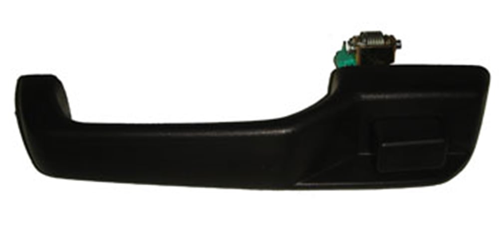 YEDEK PARÇAJeep Cherokee- Grand- 93/95 Arka Kapı Dış Açma Kolu Sol (Pütürlü Siyah) 55075655MEYDAN5301-3062
