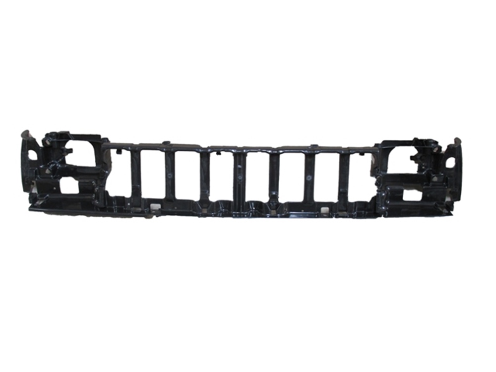 YEDEK PARÇAJeep Cherokee- Grand- 93/95 Ön Panjur Gövdesi Plastik (Siyah) 55054886MEYDAN5301-2341