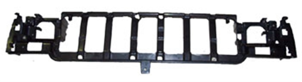 YEDEK PARÇAJeep Cherokee- Grand- 96/98 Ön Panjur İç Gövdesi Far Yuvası İle Birlikte Plastik 55054996AbMEYDAN5303-2341