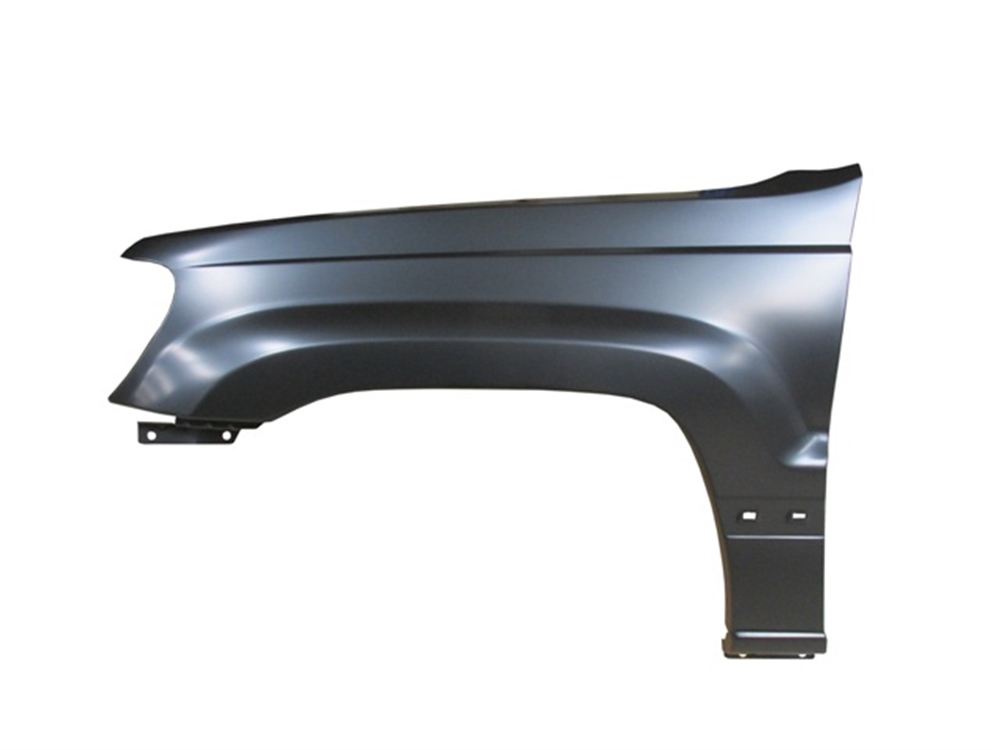 YEDEK PARÇAJeep Cherokee- Grand- 99/05 Ön Çamurluk Sol 55135901AcMEYDAN5304-2102