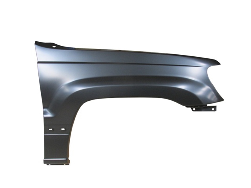 YEDEK PARÇAJeep Cherokee- Grand- 99/05 Ön Çamurluk Sağ 55135900AcMEYDAN5304-2101