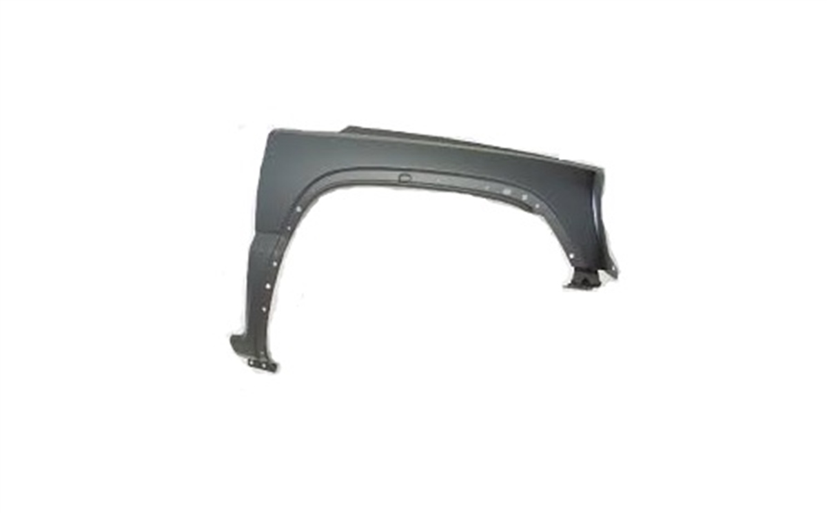 YEDEK PARÇAJEEP CHEROKEE LIBERTY ÖN ÇAMURLUK SAĞ 02-04 ORJİNAL REF. NO: 55177100AC UYUMLU JEP08GR010DEGAJEP08GR010