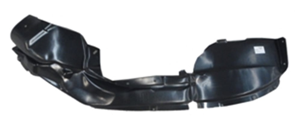 YEDEK PARÇAJeep Compass- 07/10 Ön Çamurluk Davlumbazı Sağ (Sh0560R) 5303870AdMEYDAN5183-2111