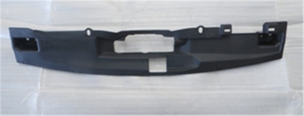 YEDEK PARÇAJeep Compass- 07/10 Ön Panjur Üst Plastiği -MEYDAN5183-2344