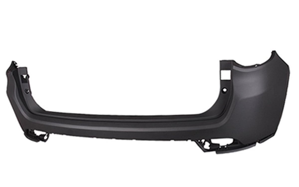 YEDEK PARÇAJEEP COMPASS ARKA TAMPON ASTARLI 17- ORJİNAL REF. NO: 68351583AA UYUMLU JEP07CP012DEGAJEP07CP012