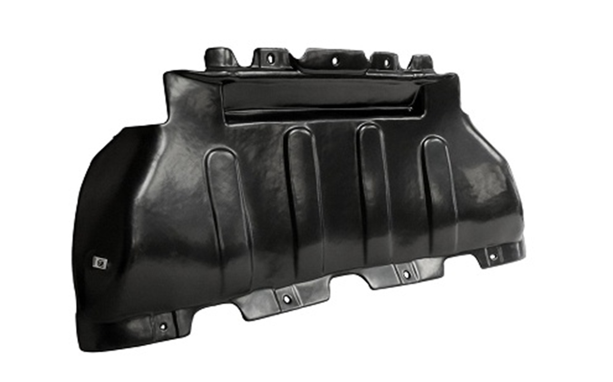 YEDEK PARÇAJEEP GRAND CHEROKEE MOTOR ALT KORUMA 13- ORJİNAL REF. NO: 68037063AE UYUMLU JEP08GR018DEGAJEP08GR018