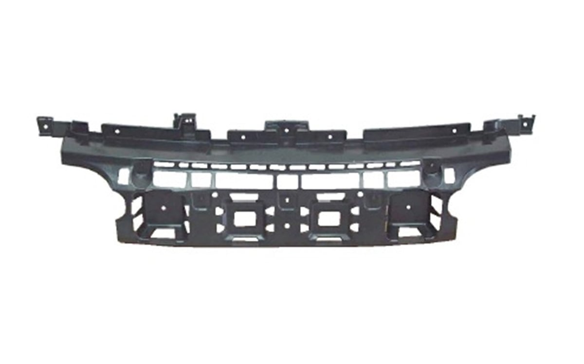 YEDEK PARÇAJEEP GRAND CHEROKEE ÖN TAMPON BRAKETİ 05- ORJİNAL REF. NO: 55156878AE UYUMLU JEP07GR011DEGAJEP07GR011