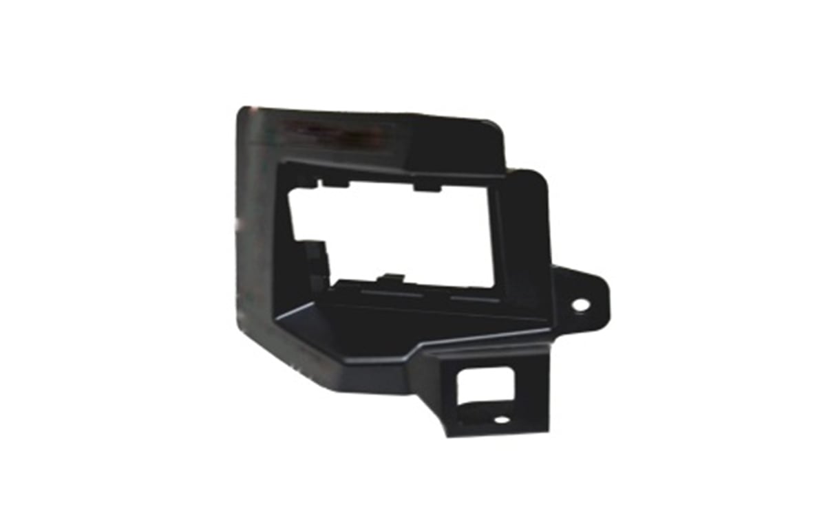 YEDEK PARÇAJEEP RENEGADE ARKA TAMPON BRAKETİ PLS.SOL 13- ORJİNAL REF. NO: 68255508AA UYUMLU JEP07RE024DEGAJEP07RE024