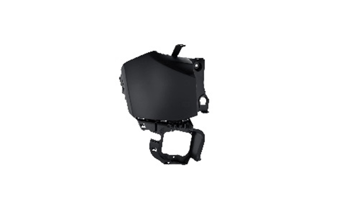 YEDEK PARÇAJEEP RENEGADE ARKA TAMPON SOL 13- ORJİNAL REF. NO: 5VW88TZZAA UYUMLU JEP07RE035DEGAJEP07RE035