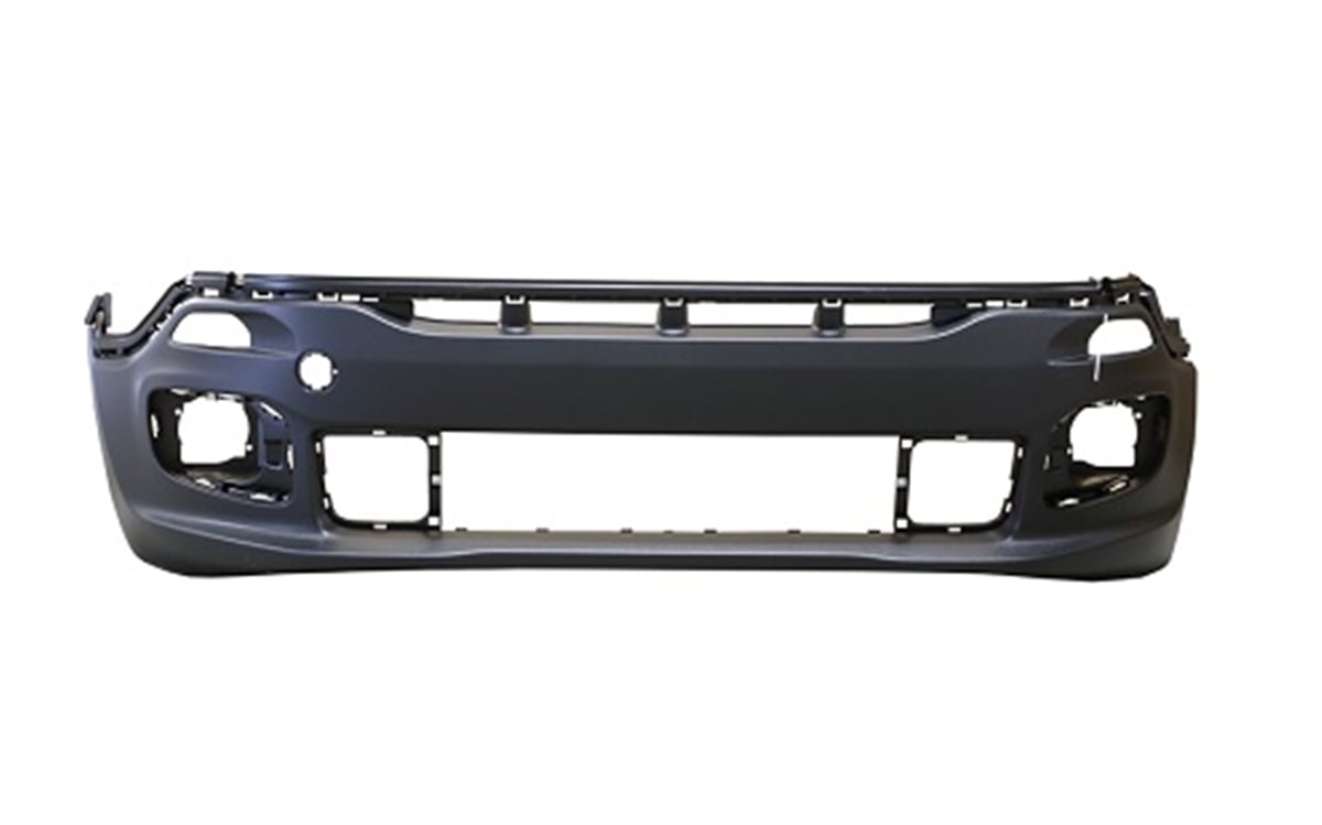 YEDEK PARÇAJEEP RENEGADE ÖN TAMPON 13- ORJİNAL REF. NO: 735598589 UYUMLU JEP07RE001DEGAJEP07RE001