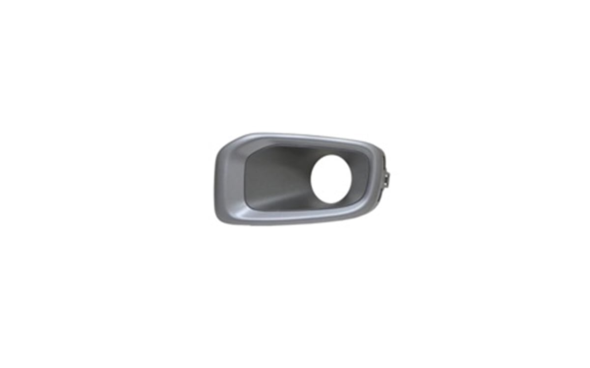 YEDEK PARÇAJEEP RENEGADE ÖN TAMPON PANJURU DELİKLİ SOL 13- ORJİNAL REF. NO: 5XB32XS9AA UYUMLU JEP07RE006DEGAJEP07RE006