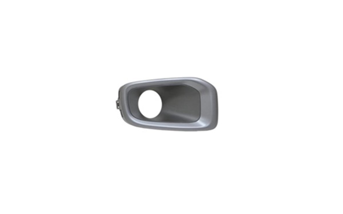 YEDEK PARÇAJEEP RENEGADE ÖN TAMPON PANJURU DELİKLİ SAĞ 13- ORJİNAL REF. NO: 5XB28XS9AA UYUMLU JEP07RE005DEGAJEP07RE005